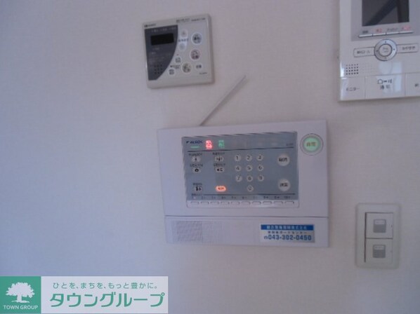 イーズフィールド Bの物件内観写真